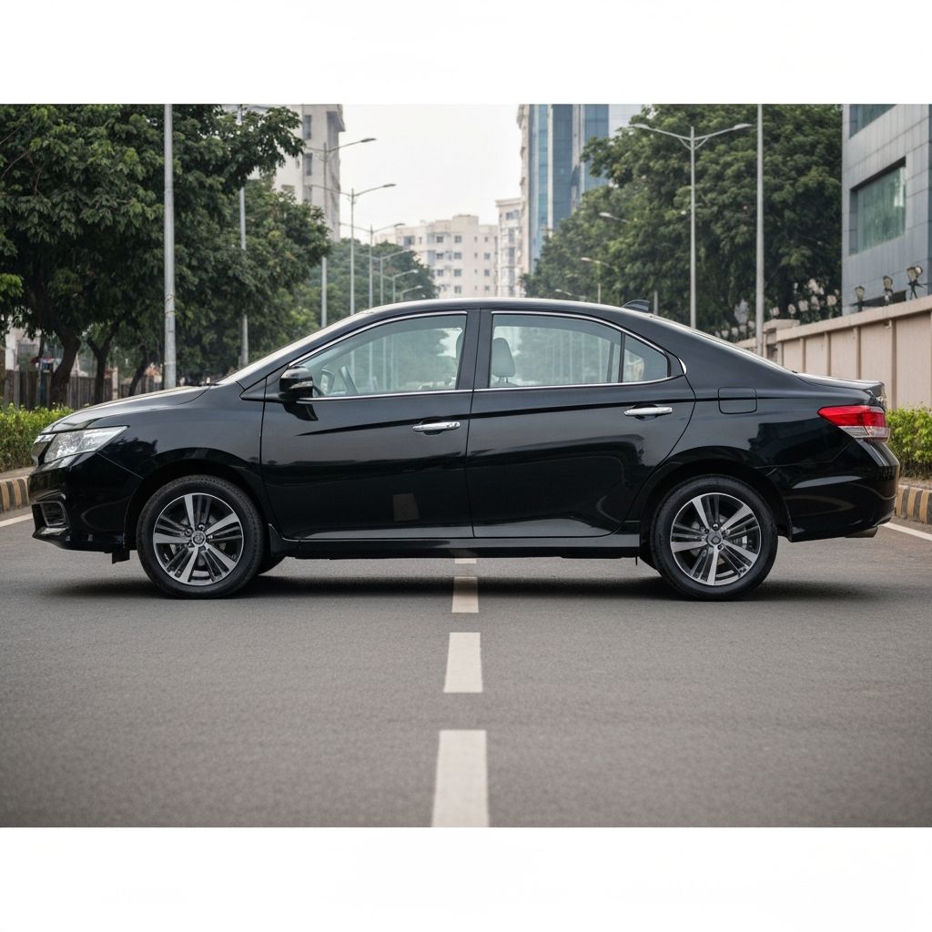 Premium - Camry / Accord